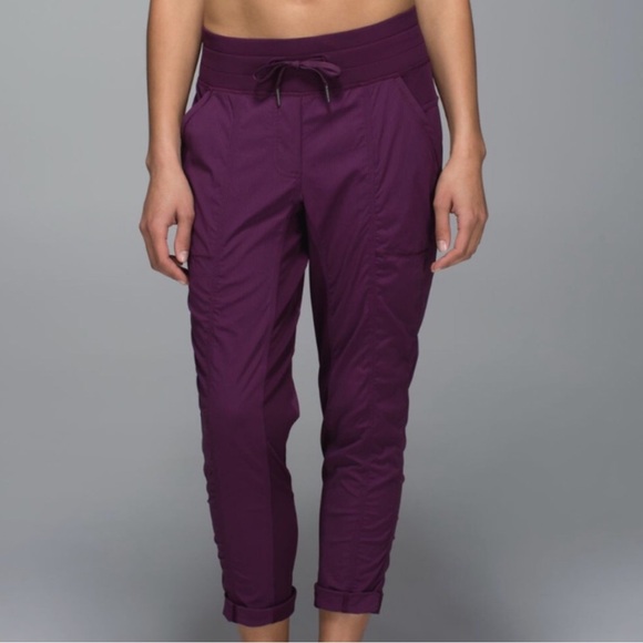 Lululemon street to studio pant ll - Women’s - Picture 2 of 12